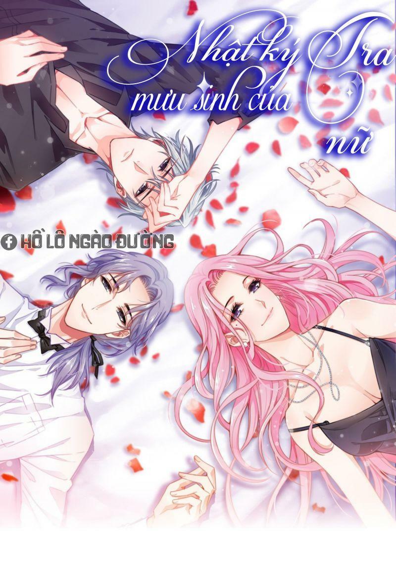 Nhật Kí Mưu Sinh Của Tra Nữ: Chapter 64