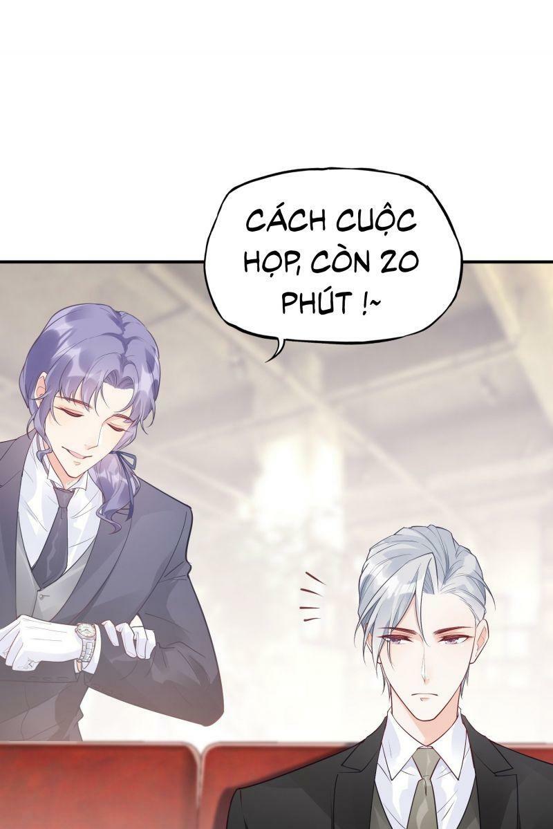Nhật Kí Mưu Sinh Của Tra Nữ: Chapter 64