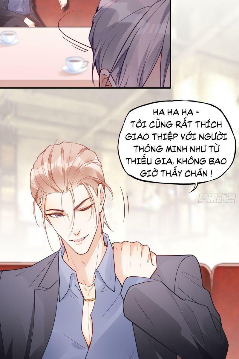 Nhật Kí Mưu Sinh Của Tra Nữ: Chapter 64
