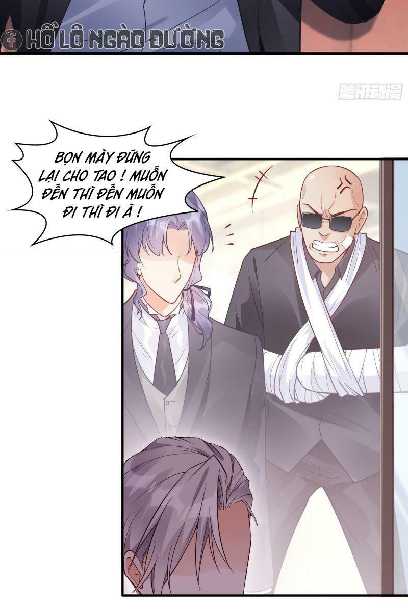 Nhật Kí Mưu Sinh Của Tra Nữ: Chapter 64