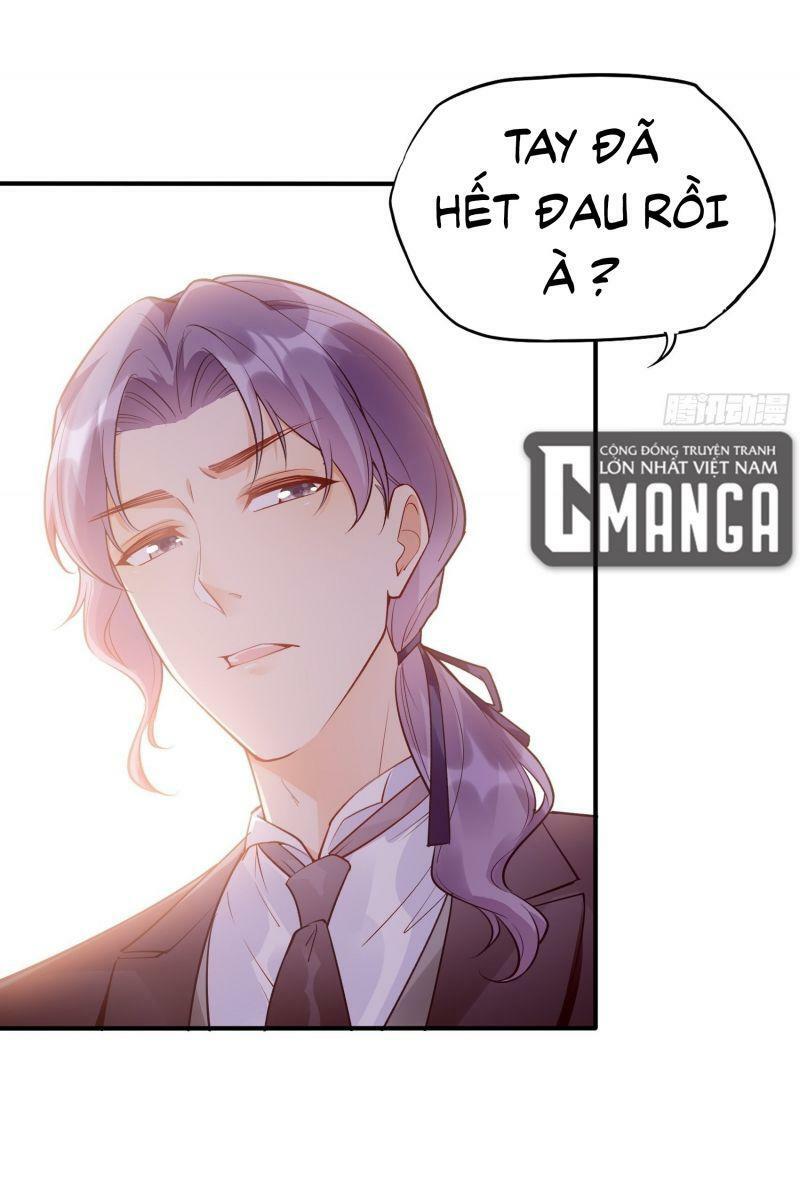 Nhật Kí Mưu Sinh Của Tra Nữ: Chapter 64