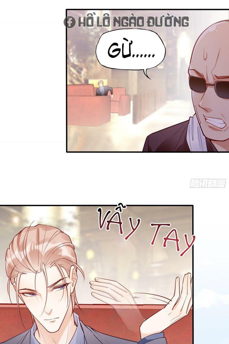 Nhật Kí Mưu Sinh Của Tra Nữ: Chapter 64