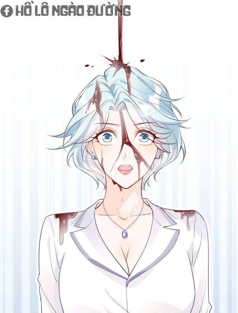 Nhật Kí Mưu Sinh Của Tra Nữ: Chapter 64