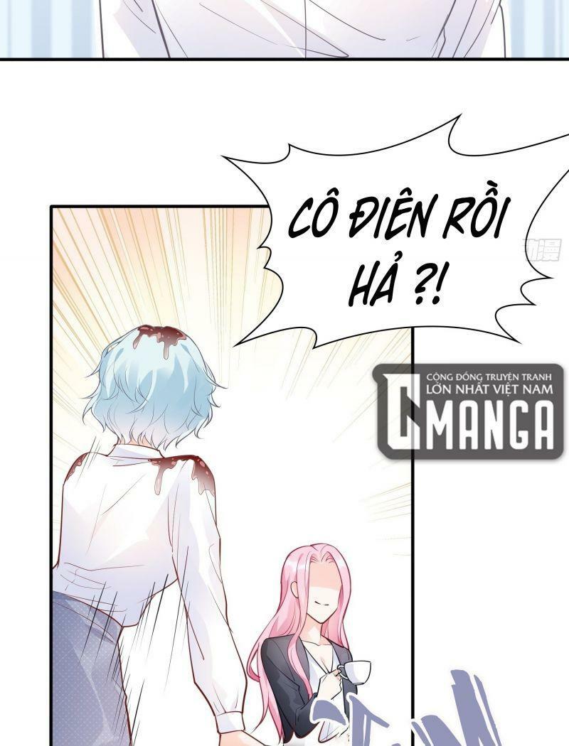 Nhật Kí Mưu Sinh Của Tra Nữ: Chapter 64