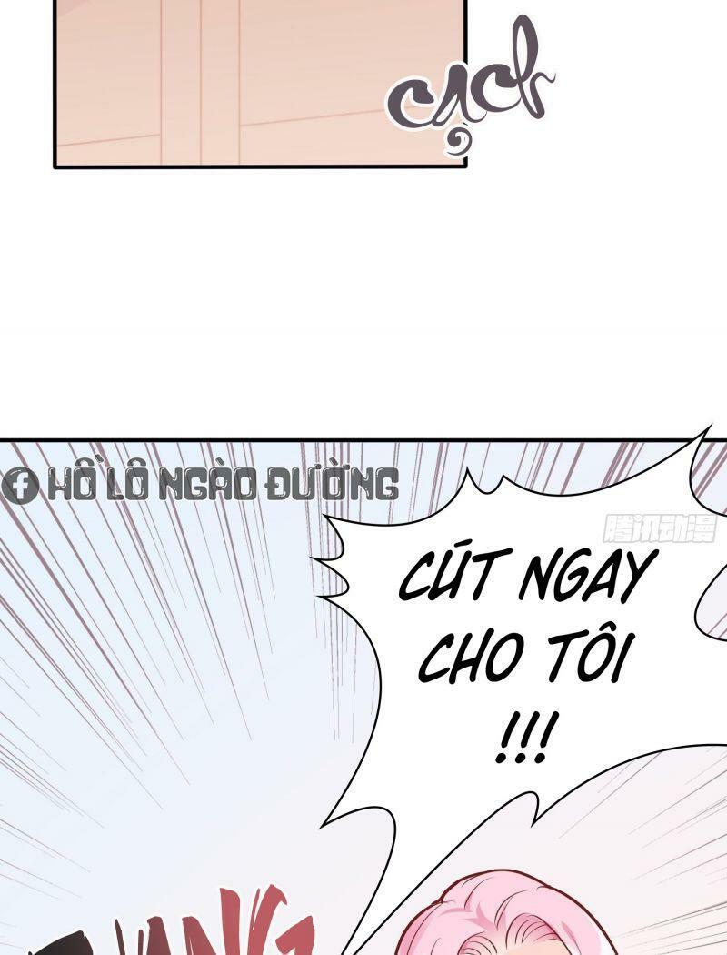 Nhật Kí Mưu Sinh Của Tra Nữ: Chapter 64