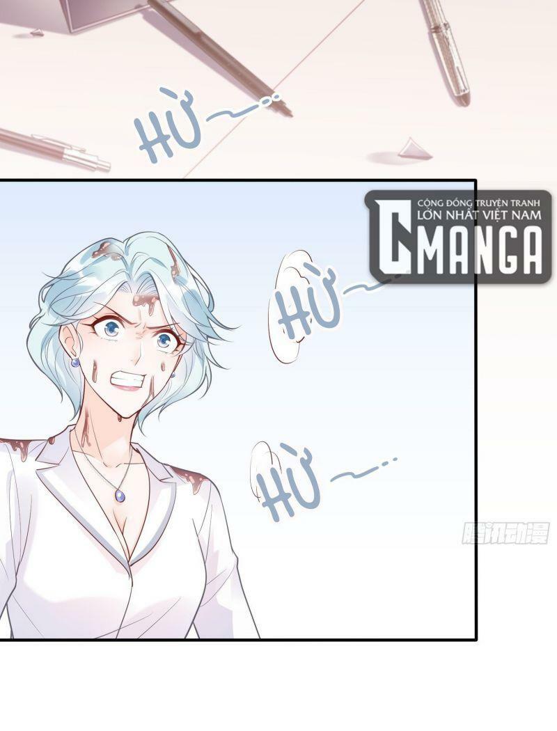 Nhật Kí Mưu Sinh Của Tra Nữ: Chapter 64