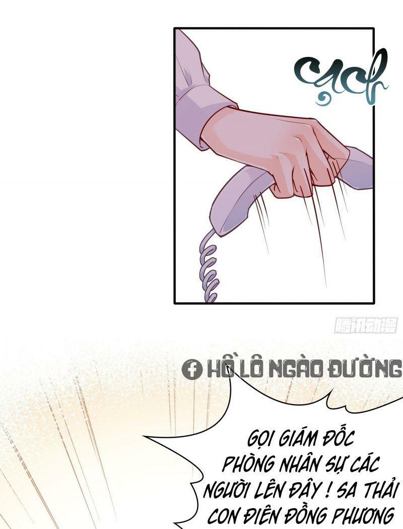 Nhật Kí Mưu Sinh Của Tra Nữ: Chapter 64
