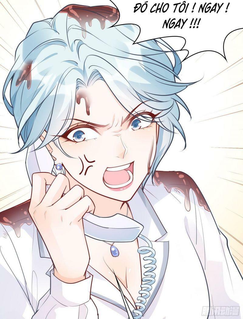 Nhật Kí Mưu Sinh Của Tra Nữ: Chapter 64