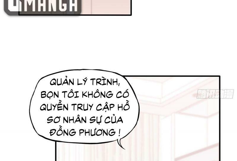 Nhật Kí Mưu Sinh Của Tra Nữ: Chapter 64