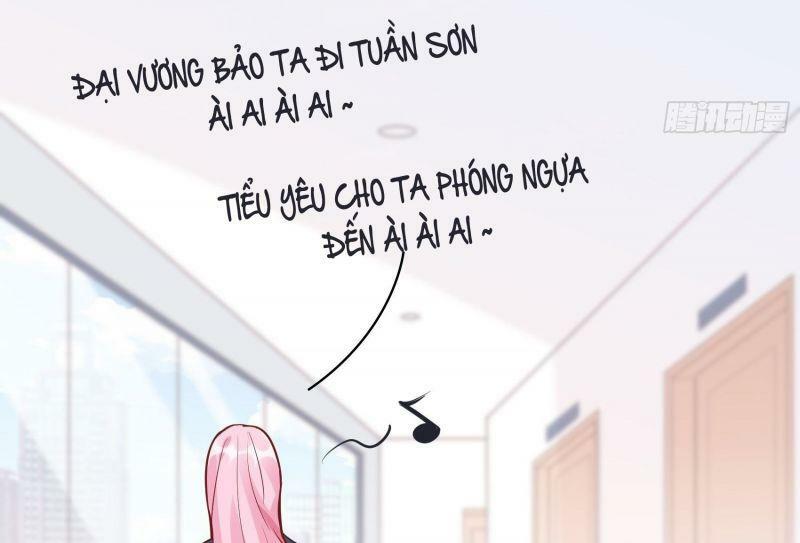 Nhật Kí Mưu Sinh Của Tra Nữ: Chapter 64