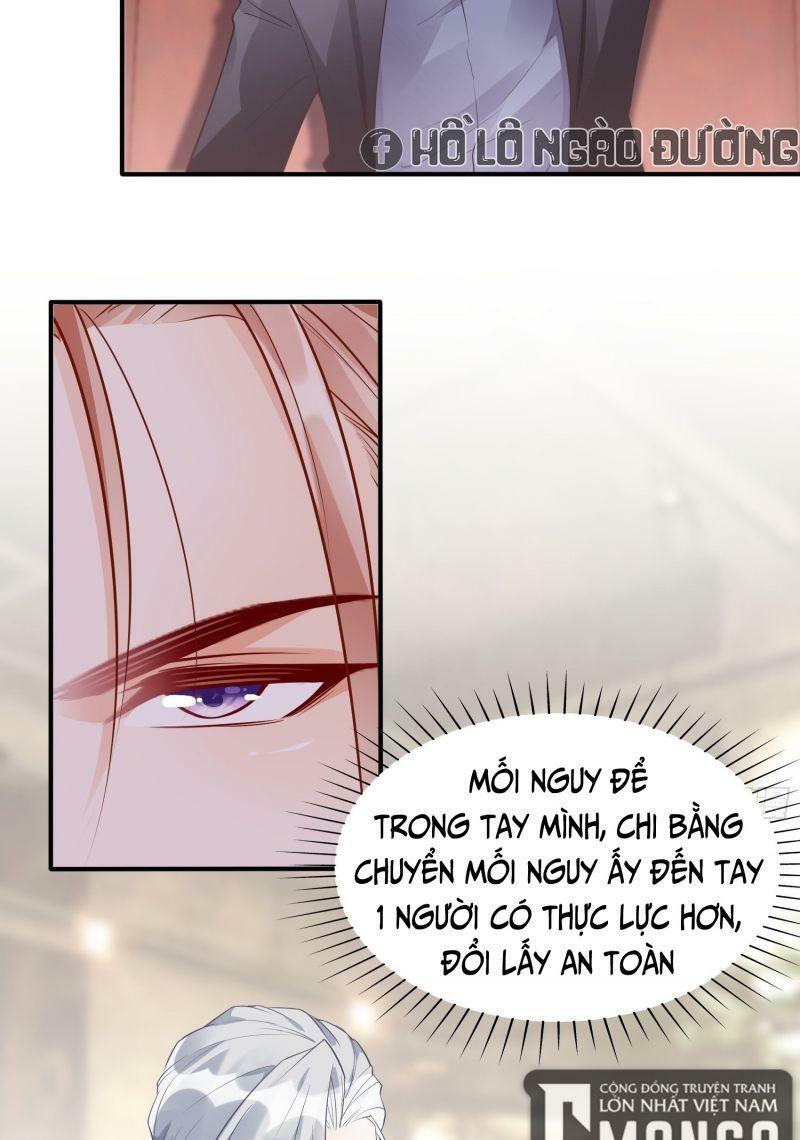 Nhật Kí Mưu Sinh Của Tra Nữ: Chapter 64