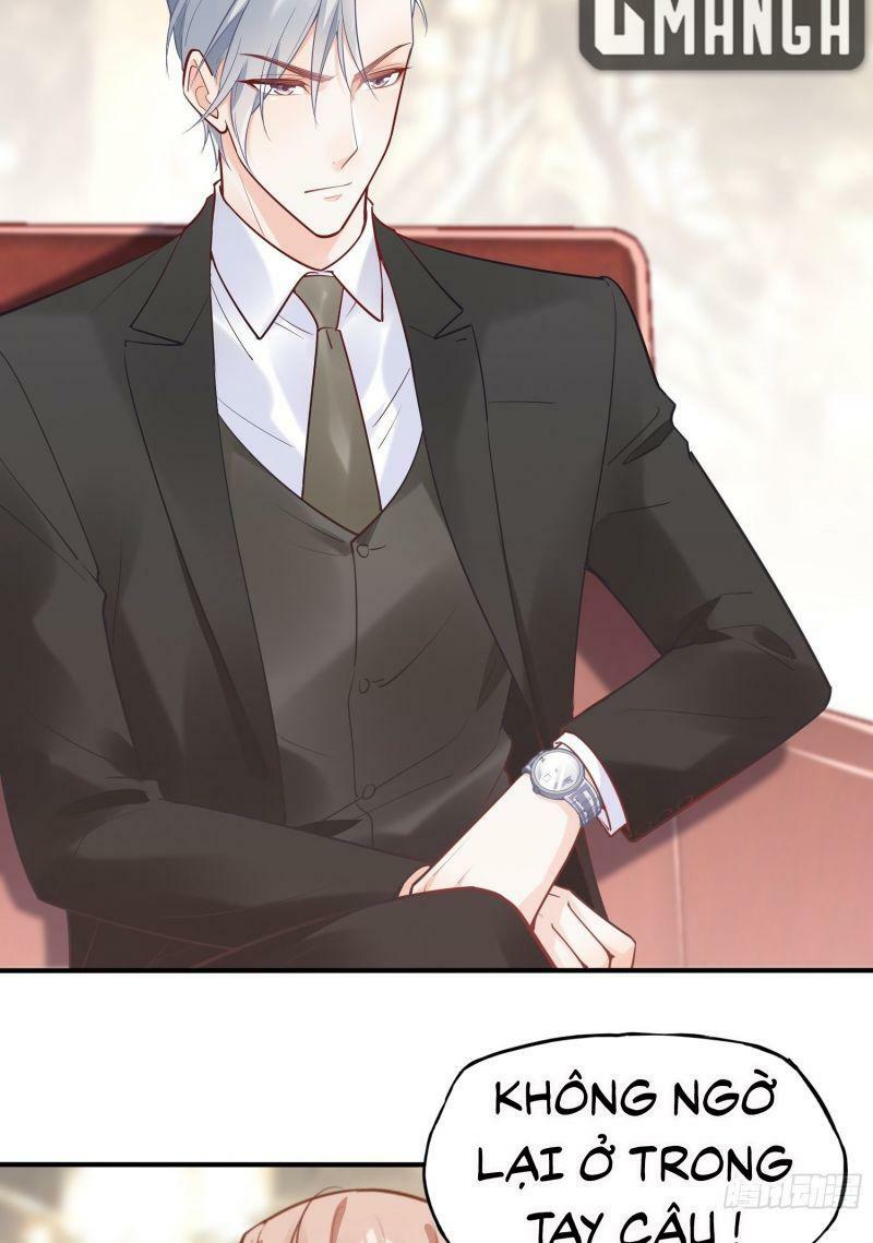 Nhật Kí Mưu Sinh Của Tra Nữ: Chapter 64