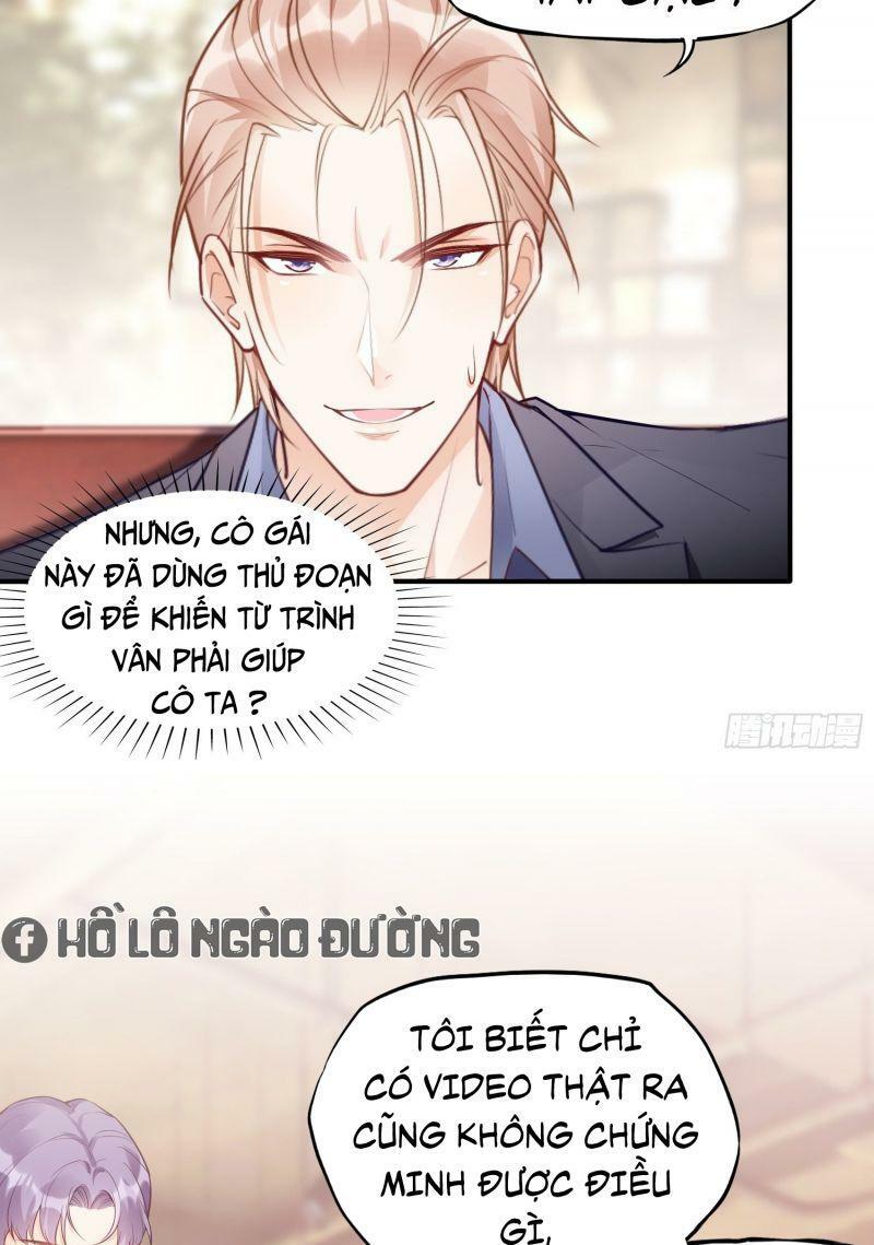 Nhật Kí Mưu Sinh Của Tra Nữ: Chapter 64