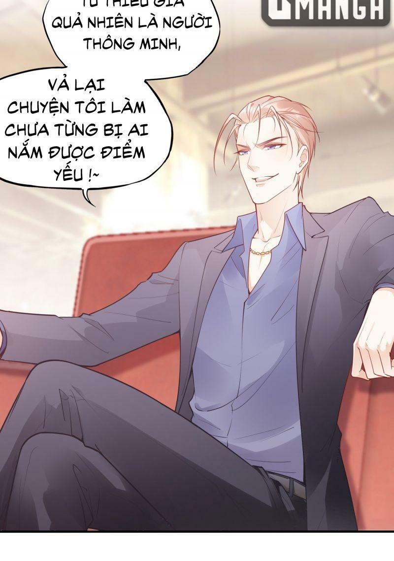 Nhật Kí Mưu Sinh Của Tra Nữ: Chapter 64