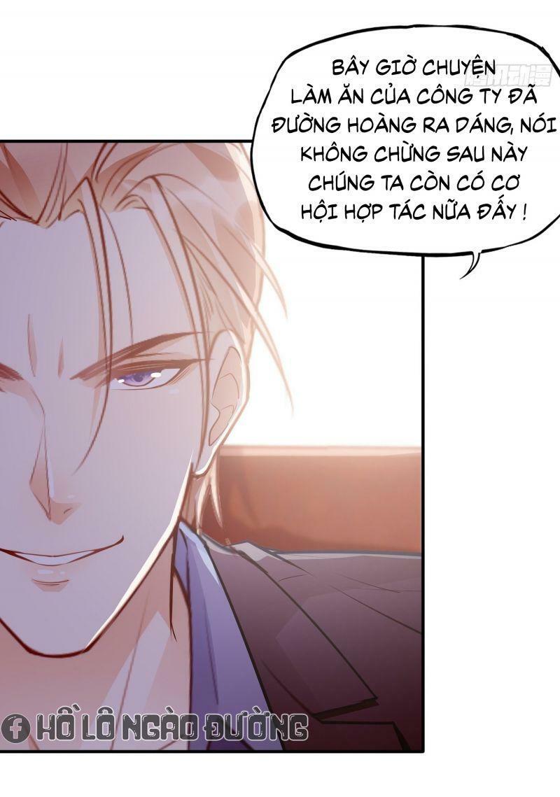 Nhật Kí Mưu Sinh Của Tra Nữ: Chapter 64