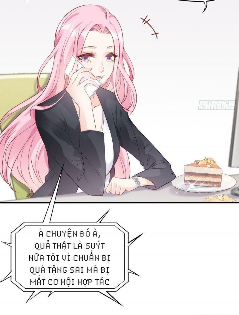 Nhật Kí Mưu Sinh Của Tra Nữ: Chapter 65