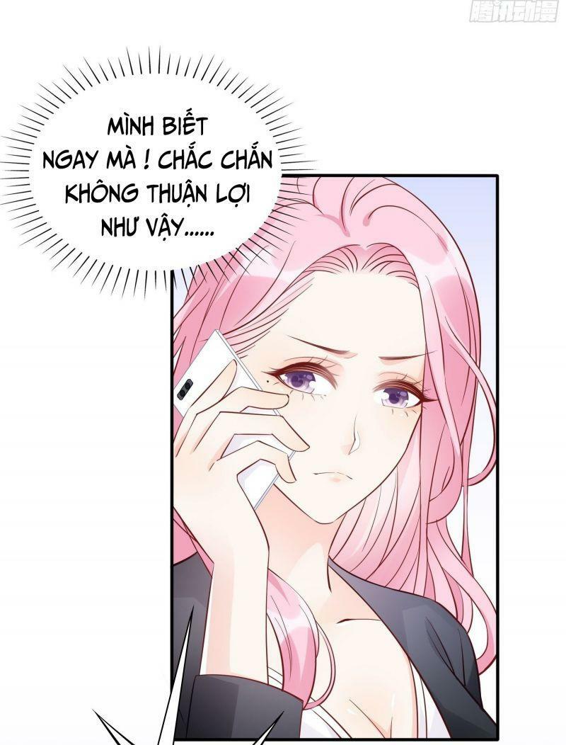 Nhật Kí Mưu Sinh Của Tra Nữ: Chapter 65