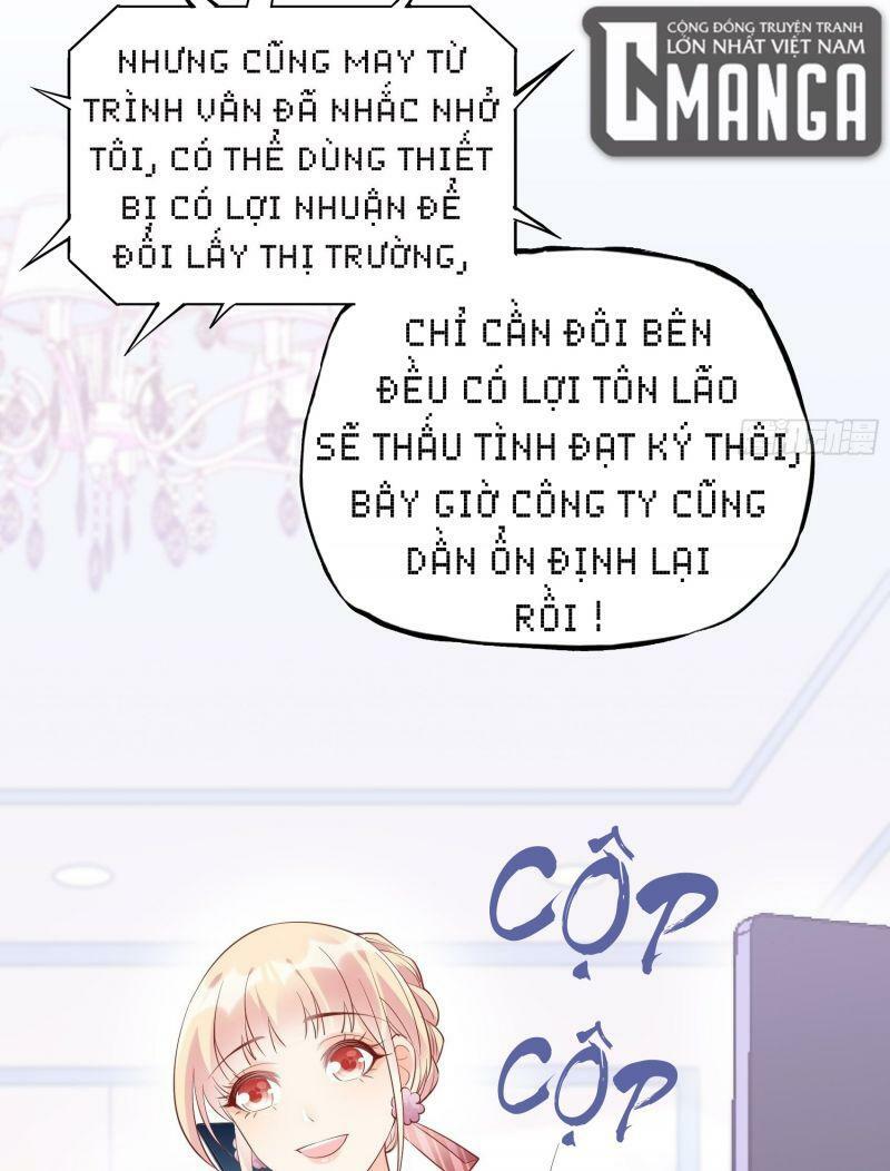 Nhật Kí Mưu Sinh Của Tra Nữ: Chapter 65