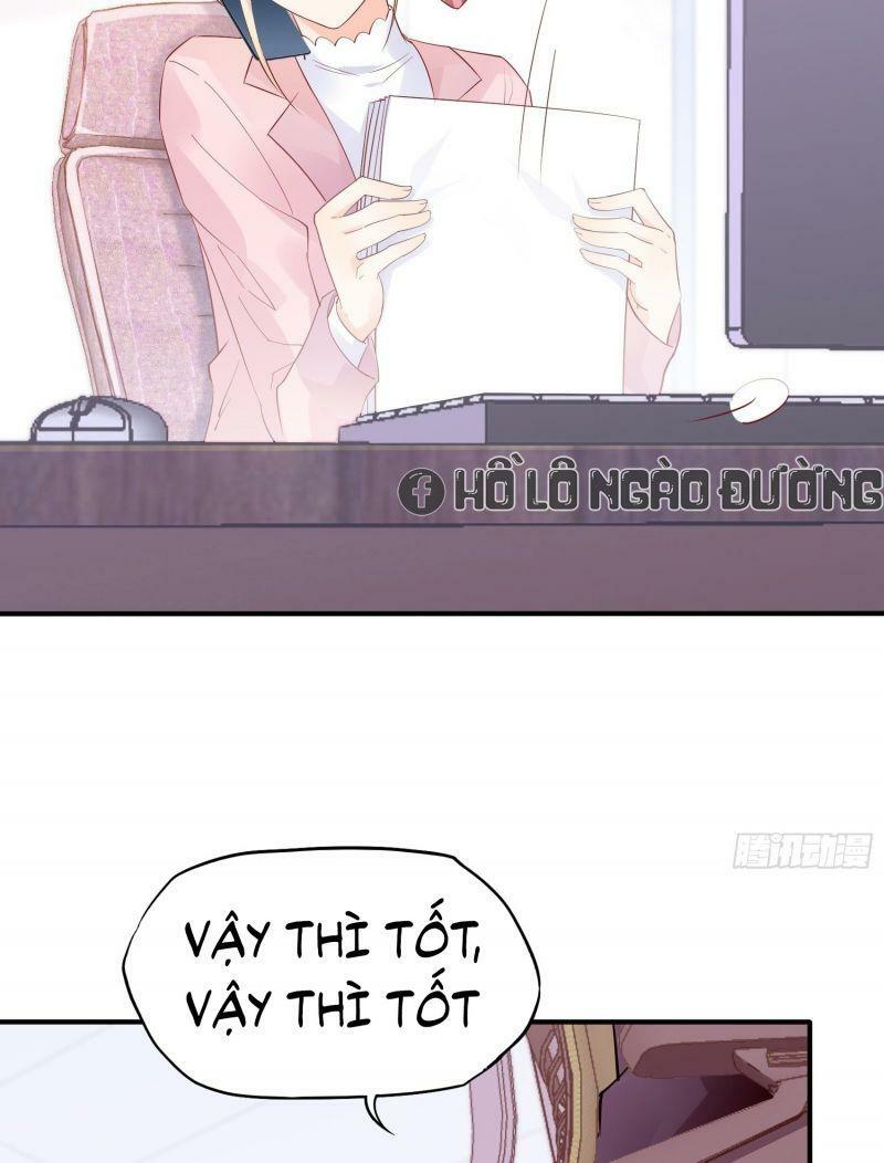 Nhật Kí Mưu Sinh Của Tra Nữ: Chapter 65