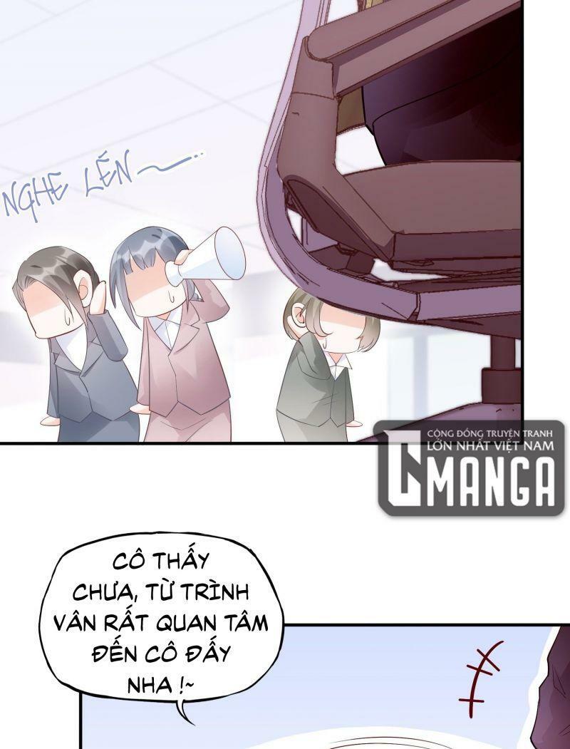 Nhật Kí Mưu Sinh Của Tra Nữ: Chapter 65