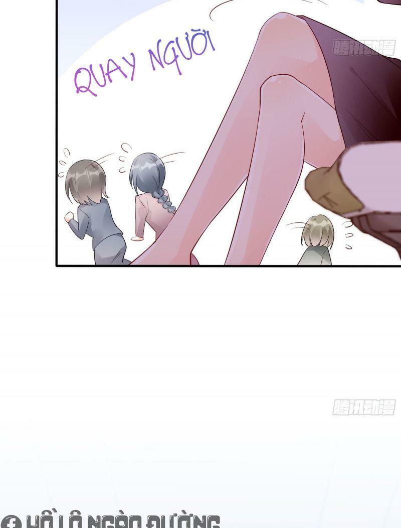 Nhật Kí Mưu Sinh Của Tra Nữ: Chapter 65
