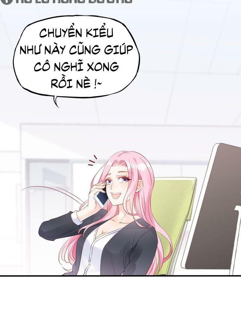 Nhật Kí Mưu Sinh Của Tra Nữ: Chapter 65