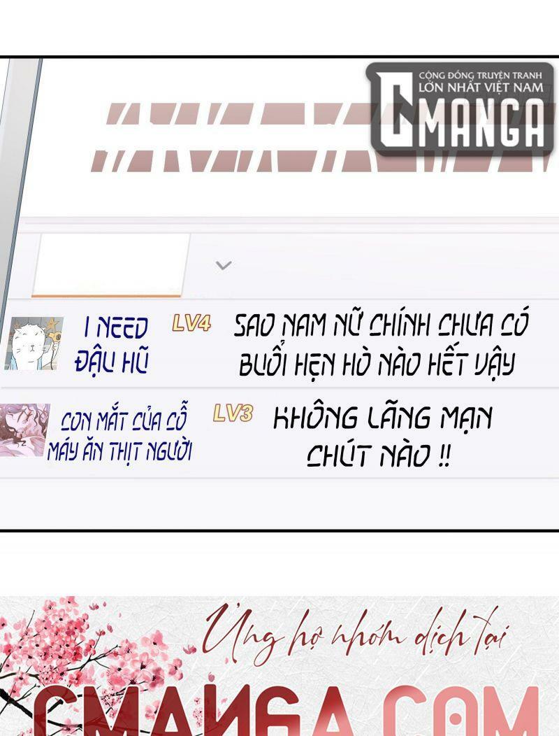 Nhật Kí Mưu Sinh Của Tra Nữ: Chapter 65