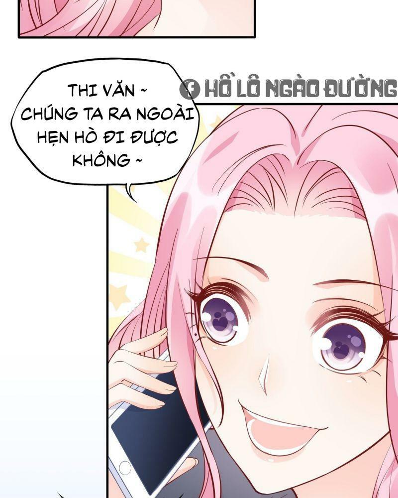 Nhật Kí Mưu Sinh Của Tra Nữ: Chapter 65