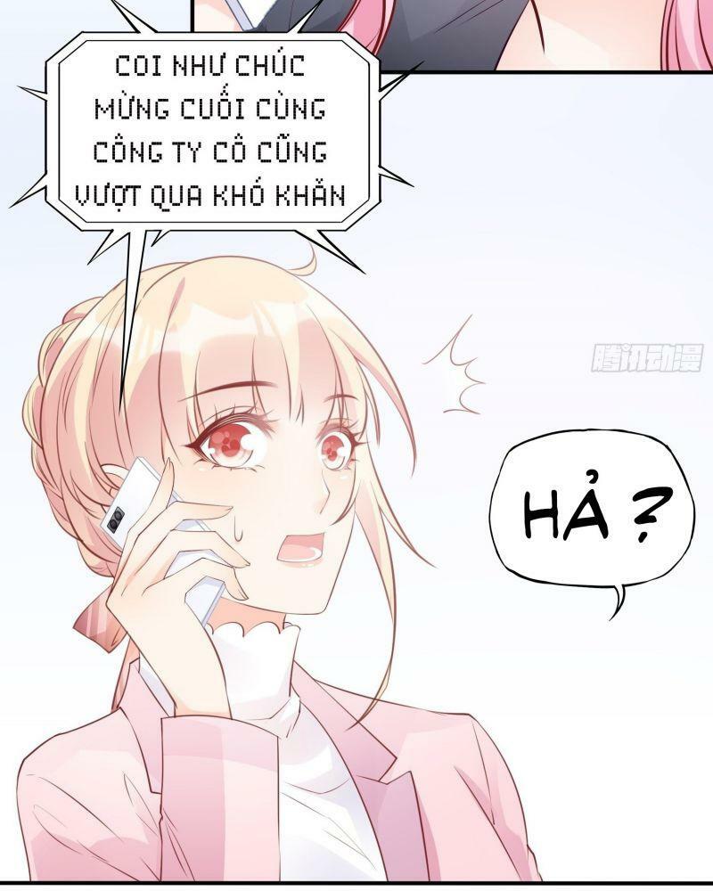 Nhật Kí Mưu Sinh Của Tra Nữ: Chapter 65