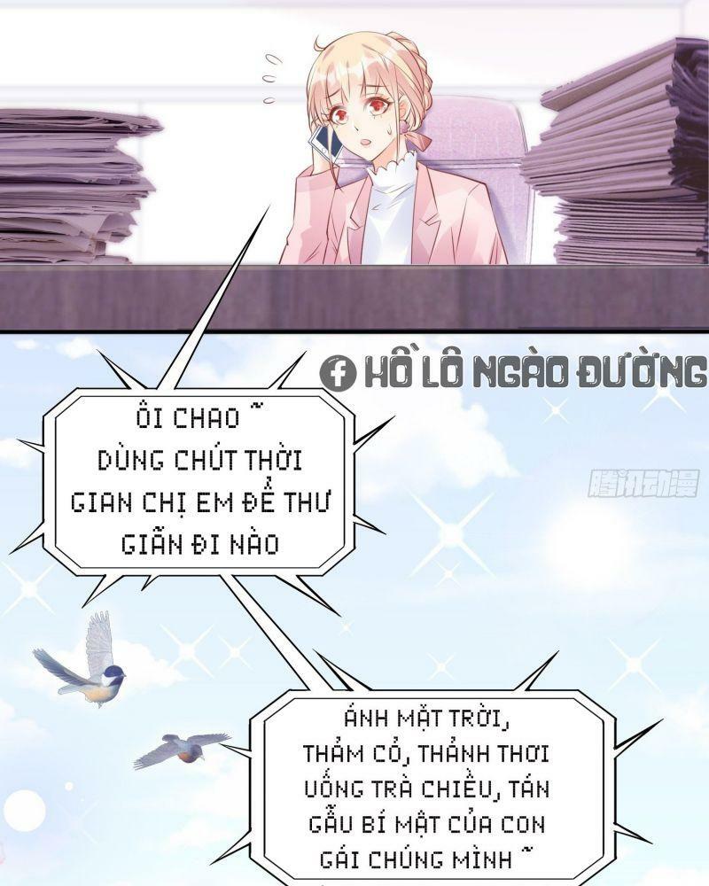 Nhật Kí Mưu Sinh Của Tra Nữ: Chapter 65