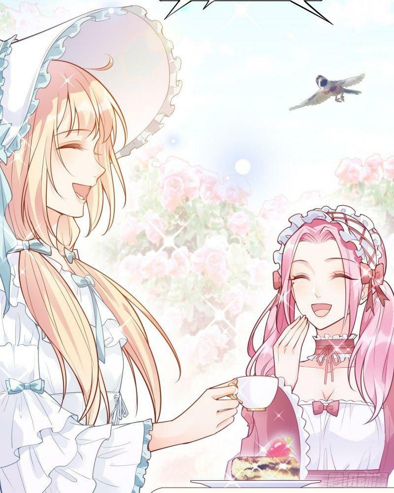 Nhật Kí Mưu Sinh Của Tra Nữ: Chapter 65