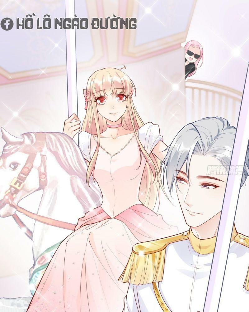 Nhật Kí Mưu Sinh Của Tra Nữ: Chapter 65