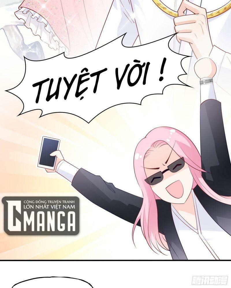 Nhật Kí Mưu Sinh Của Tra Nữ: Chapter 65