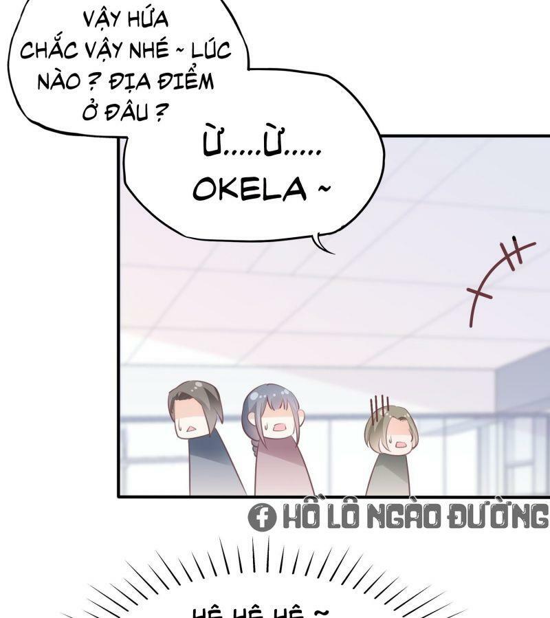 Nhật Kí Mưu Sinh Của Tra Nữ: Chapter 65