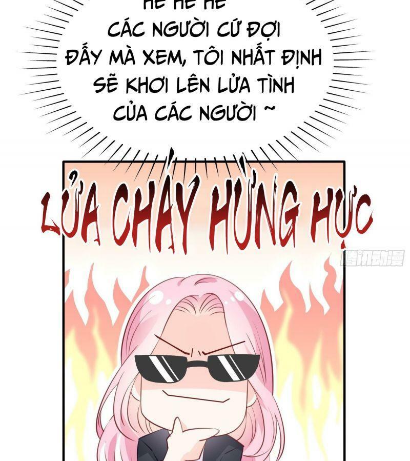 Nhật Kí Mưu Sinh Của Tra Nữ: Chapter 65