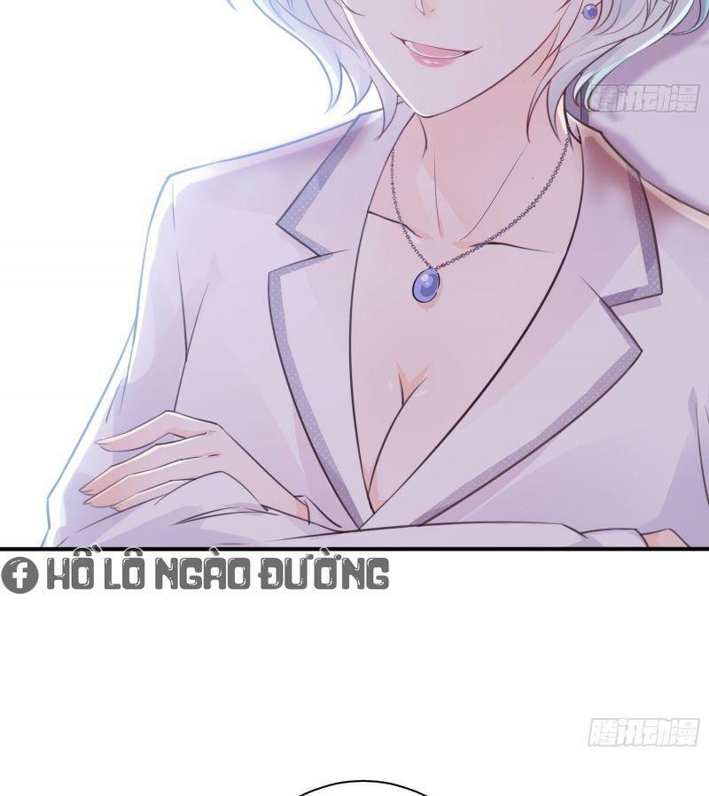 Nhật Kí Mưu Sinh Của Tra Nữ: Chapter 65