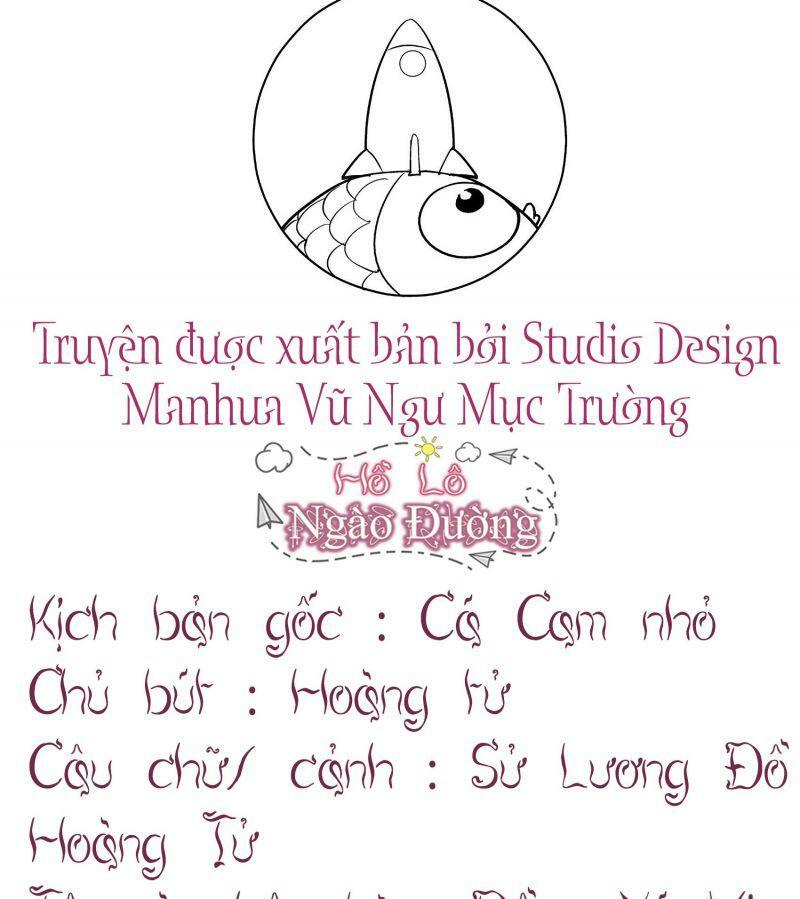 Nhật Kí Mưu Sinh Của Tra Nữ: Chapter 65
