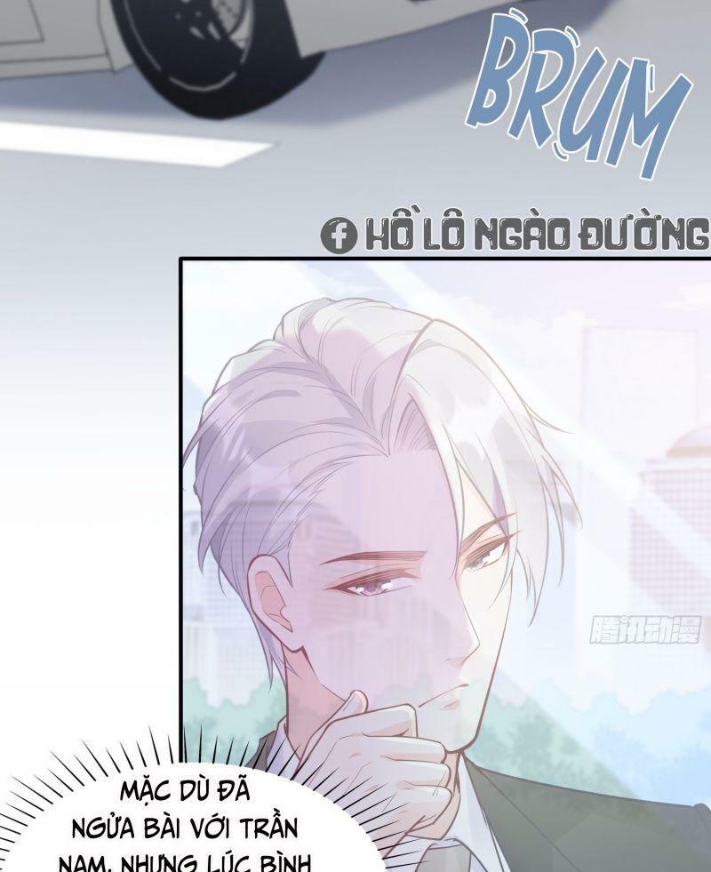Nhật Kí Mưu Sinh Của Tra Nữ: Chapter 65