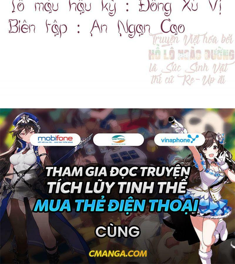 Nhật Kí Mưu Sinh Của Tra Nữ: Chapter 65
