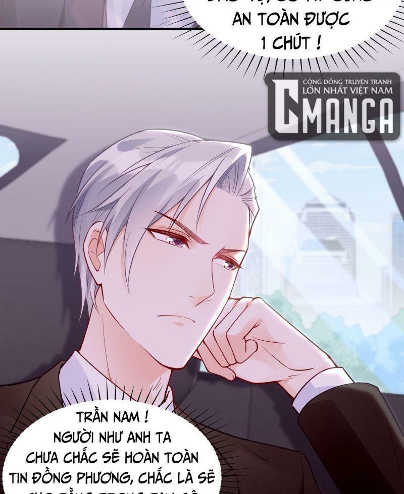 Nhật Kí Mưu Sinh Của Tra Nữ: Chapter 65
