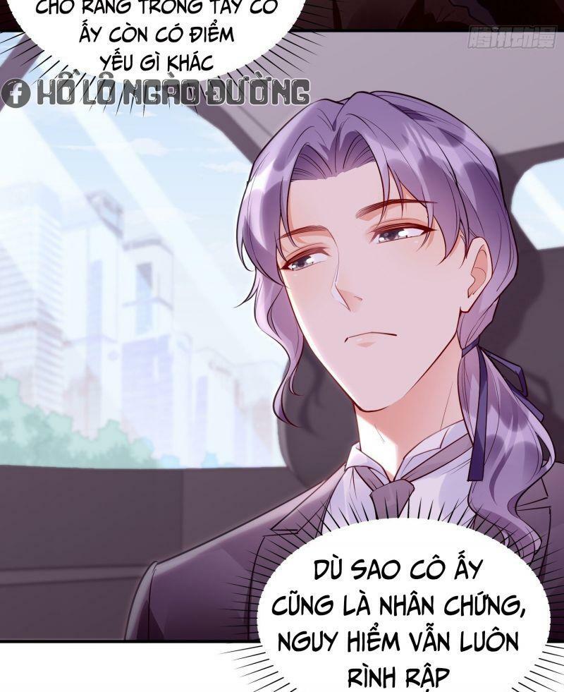 Nhật Kí Mưu Sinh Của Tra Nữ: Chapter 65