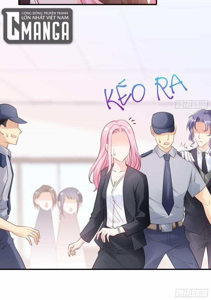 Nhật Kí Mưu Sinh Của Tra Nữ: Chapter 66
