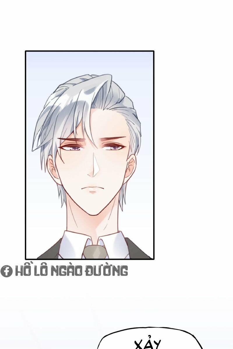 Nhật Kí Mưu Sinh Của Tra Nữ: Chapter 66