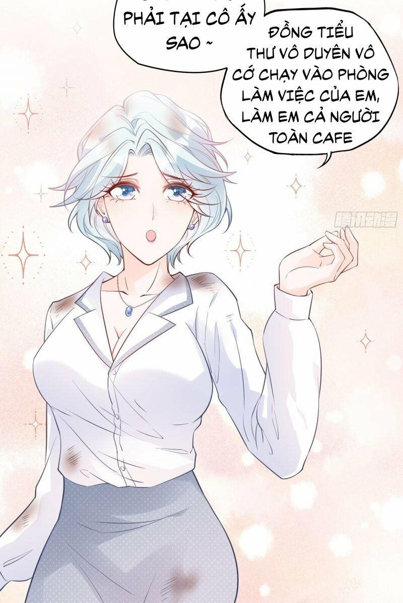 Nhật Kí Mưu Sinh Của Tra Nữ: Chapter 66