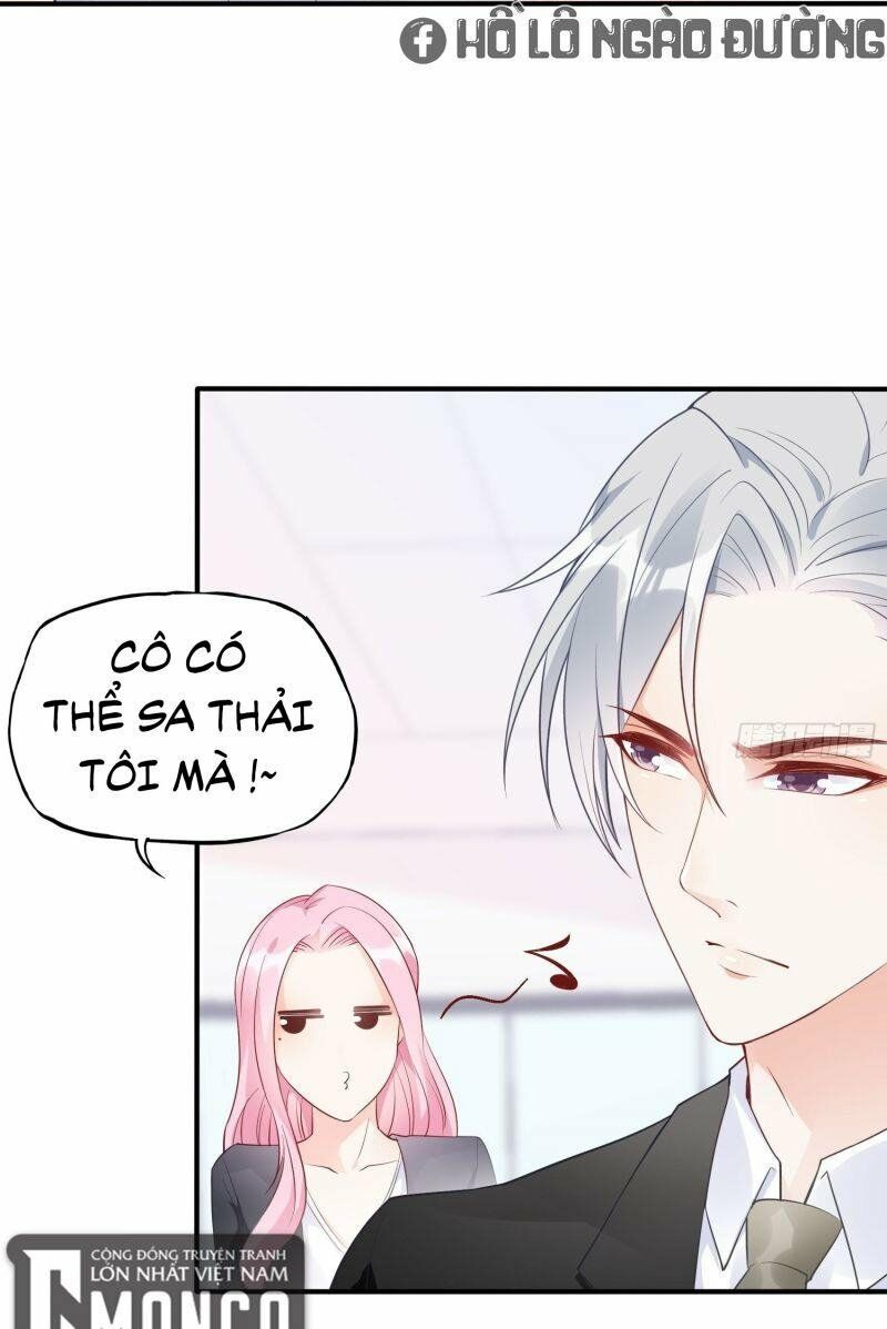 Nhật Kí Mưu Sinh Của Tra Nữ: Chapter 66