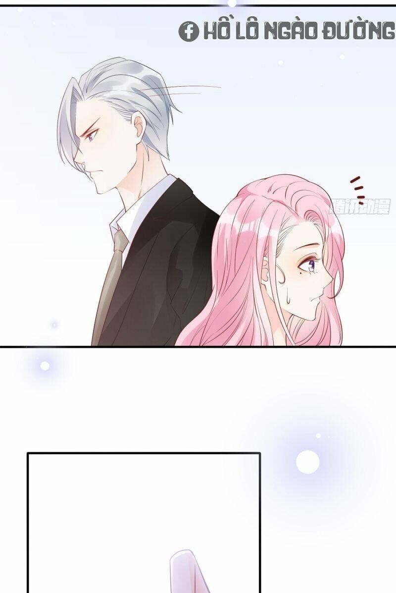 Nhật Kí Mưu Sinh Của Tra Nữ: Chapter 66