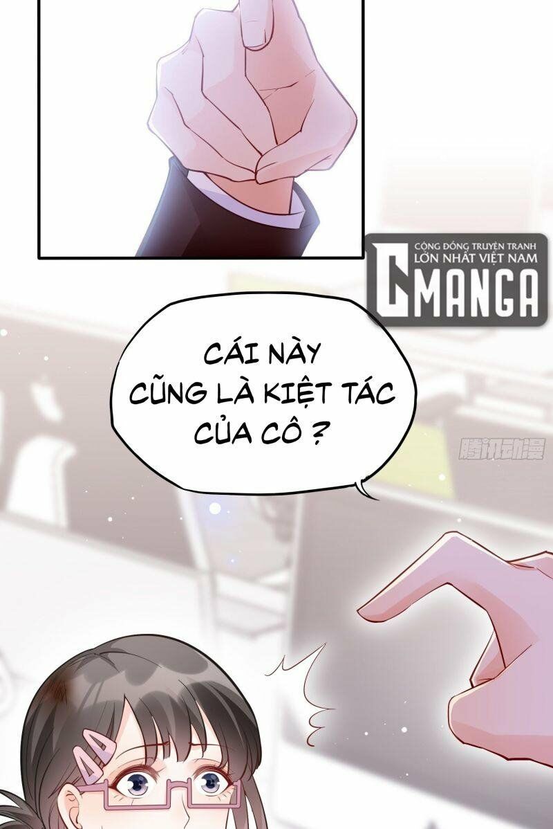 Nhật Kí Mưu Sinh Của Tra Nữ: Chapter 66