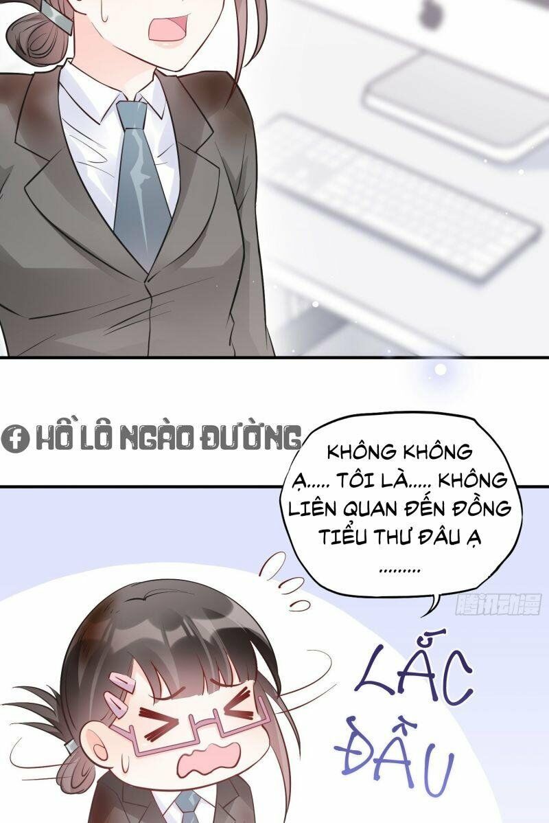 Nhật Kí Mưu Sinh Của Tra Nữ: Chapter 66