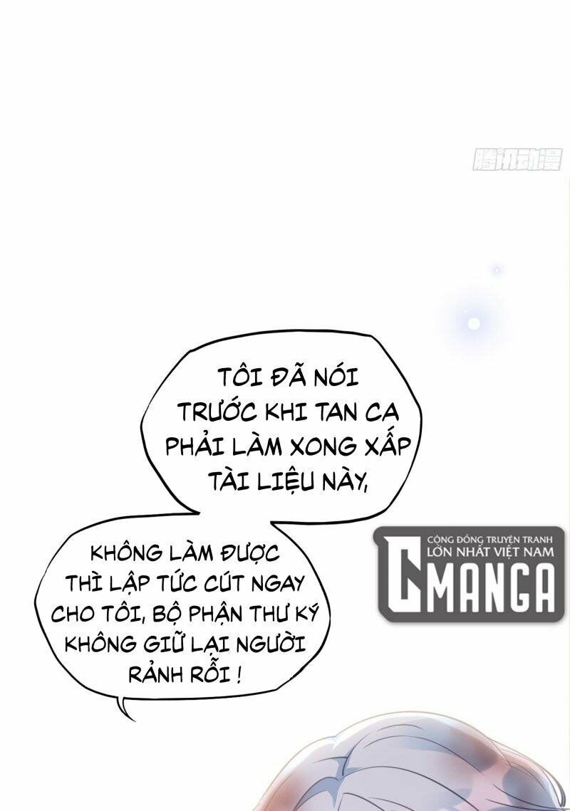 Nhật Kí Mưu Sinh Của Tra Nữ: Chapter 66