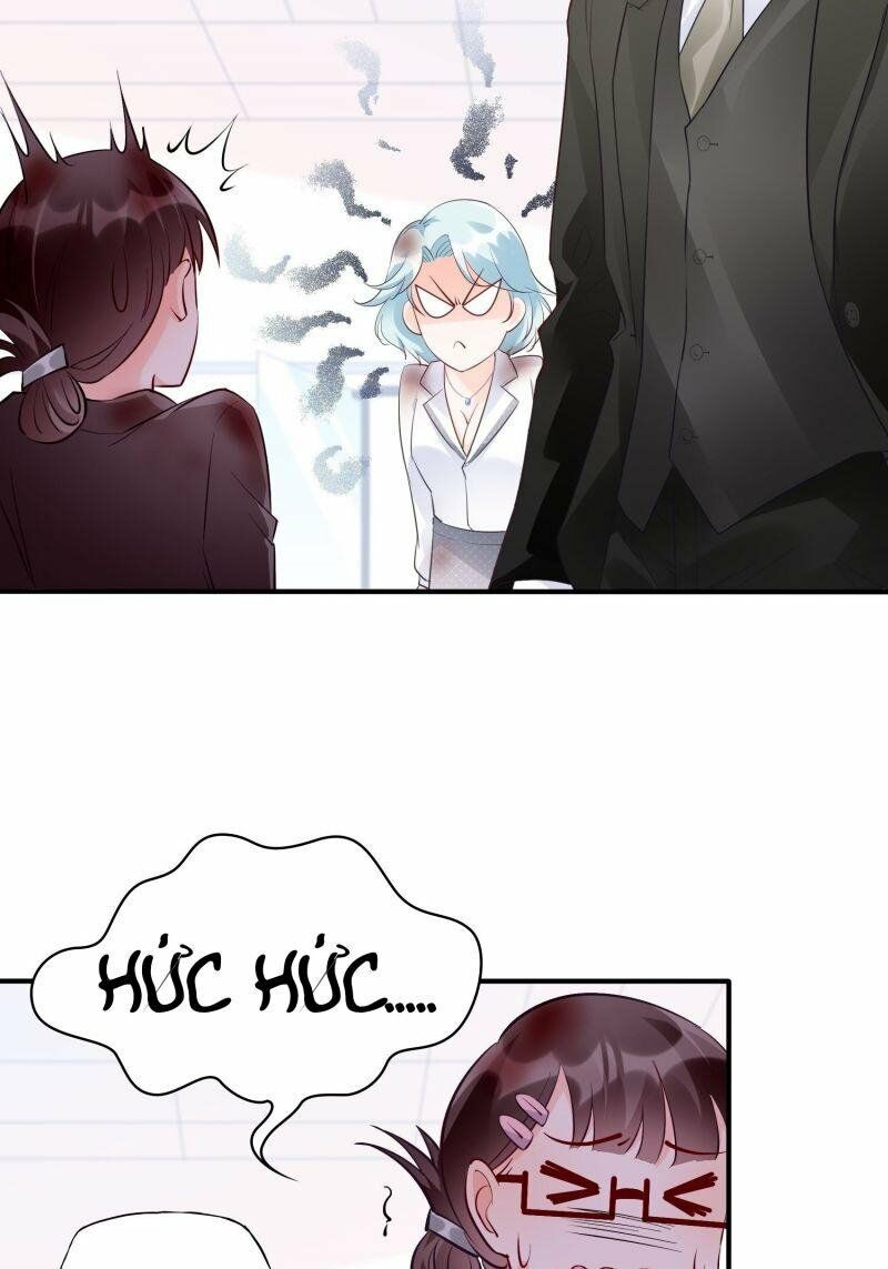 Nhật Kí Mưu Sinh Của Tra Nữ: Chapter 66
